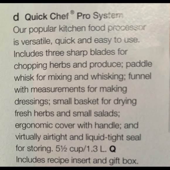 Tupperware - Picture 7 of 7